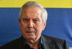 Aziz Yıldırım: Beni bırakın, Fenerbahçe'ye sahip çıkın