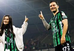 Oğulcan Çağlayan, Kocaelispor’da kaldı