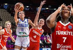 (ÖZET) İtalya - Türkiye maç sonucu: 76-74 | EuroBasket'te yarı final şansını uzatmada kaybettik
