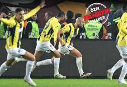 ÖZEL | Fenerbahçe'nin yıldızına İtalya'dan sürpriz talip! Transferde beklenmedik gelişme