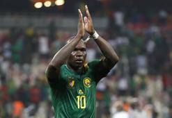 Aboubakar İstanbul'a geliyor! Transfer görüşmeleri başlayacak
