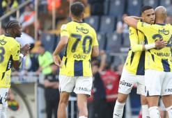 Fenerbahçe'nin yıldızına 40 milyon euro! Transferden vazgeçmediler