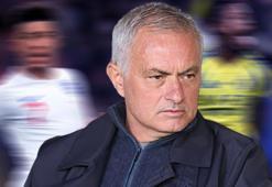 Fenerbahçe'de Jose Mourinho 77 milyon euroluk yıldızı ikna etti! Transferde 5 yıldıza yakın takip