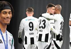 Beşiktaş'tan transferde sürpriz öneri! Yıldız ismi takaslayacaklar