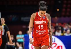 Tilbe Şenyürek: Tecrübesizliğimizden kaybettik