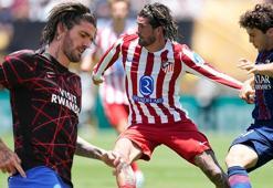 Galatasaray'dan De Paul bombası! Kesenin ağzı açıldı