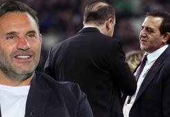 Galatasaray'da savunma hattı değişiyor! Transferde çifte aday...