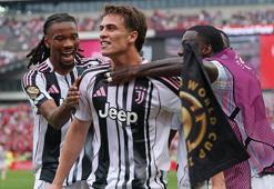 Kenan Yıldız, Juventus için paha biçilemez!