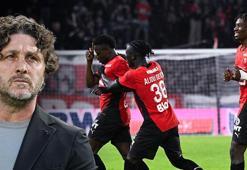 Trabzonspor bir transferde daha sona yaklaştı!