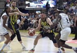 Fenerbahçe Beko - Beşiktaş Fibabanka maçı ne zaman, saat kaçta, hangi kanalda? | Basketbol Süper Ligi Final Serisi