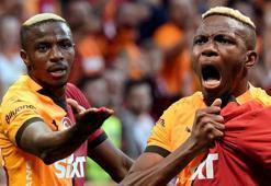 Galatasaray'da Osimhen'in geleceği belli oldu! 4 Temmuz planı