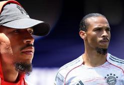 'Leroy Sane kariyerine NFL'de devam etsin' Ballack'tan Galatasaray'ın yıldızı için şok sözler: Keşke Türkiye'yi seçmeseydi