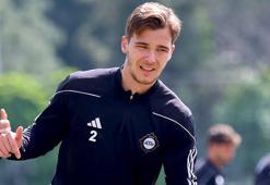 Altay'da Arda Gezer ayrılığı açıkladı