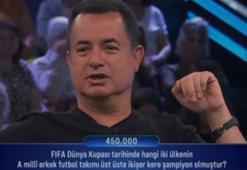 Acun Ilıcalı futbol bilgisiyle Güven Bana’da adeta şov yaptı!