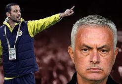 'Türk Ligi bir cehennem gibi' Fenerbahçe'de Salvatore Foti'den olay itiraf: Mourinho ile konuştum
