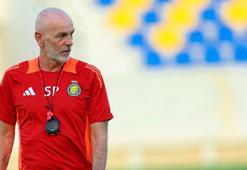 Al Nassr'da beklenen son: Pioli ile yollar ayrıldı