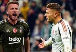 Immobile'nin şartları Beşiktaş'ı çıldırttı! İstediği para belli oldu