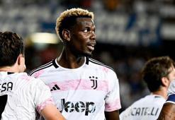 Paul Pogba futbola geri döndü: İşte yeni takımı