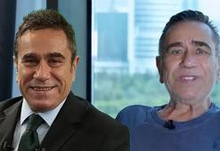 Tedavi gören Sabri Ugan entübe edildi