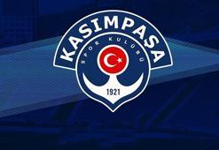 Resmen Süper Lig'de! Kasımpaşa'nın yeni teknik direktörü belli oldu