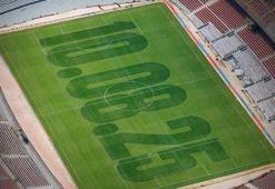 Barcelona, Camp Nou'ya dönüyor!