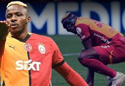 'Vasat bir futbolcu' Osimhen bu sözleri duyunca çılgına dönecek: Onu annesi bile tanımıyordu