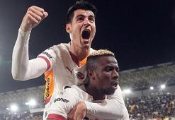 Galatasaraylı isme resmi teklif! Yıldız oyuncu ayrılığın eşiğinde