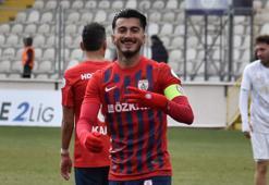 Kocaliespor iki ismin peşine düştü