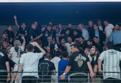 TBF'den Beşiktaş ve Fenerbahçe'ye ceza