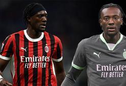 İstanbul devinden Tammy Abraham operasyonu!