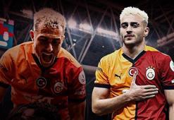 Galatasaray'dan Barış Alper Yılmaz için dudak uçuklatan bonservis! Transfer kararını verdi