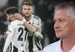 Beşiktaş'ta ayrılık gerçekleşmek üzere!