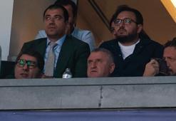Gençlik ve Spor Bakanı Osman Aşkın Bak'tan Fenerbahçe Beko'ya tebrik mesajı