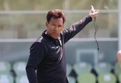 Süper Lig'den Birleşik Arap Emirlikleri'ne gitti: Resmen açıklandı