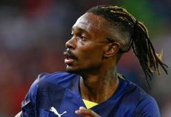 Fenerbahçe'de Lincoln'ün şansı istikrarı!
