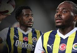 İşte Beşiktaş'ın Bright Osayi-Samuel'e teklif ettiği rakam! Transferde son durum
