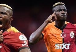 Galatasaray'ın canına tak etti, Osimhen'in alternatifi belirlendi: Bir dünya yıldızı daha