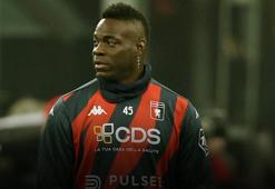 Mario Balotelli'nin yeni rotası İspanya