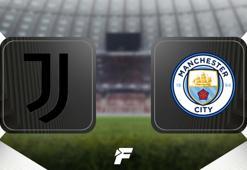 Juventus-Manchester City maçı ne zaman, hangi kanalda, saat kaçta?