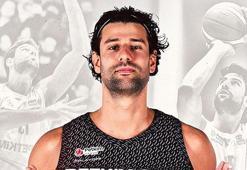 Aliağa Petkimspor, Troy Selim Şav ile yeniden anlaştı