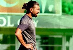 Bodrum FK Burhan Eşer'le anlaştı