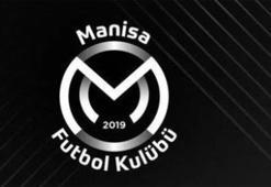Manisa FK'dan stoper atağı