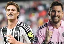 Kenan Yıldız'dan olay Lionel Messi yorumu: 'Kimseyle kıyaslanmak istemiyorum!' Arda Güler ve Igor Tudor'a övgü dolu sözler...