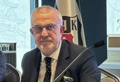 Ahmet Ürkmezgil adaylığını açıkladı ve ekledi: Tecrübe ile genç enerjiyi buluşturacağız