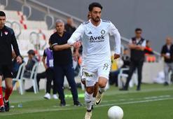 Onur Efe, Iğdır FK’ya transfer oldu