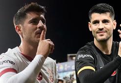 Galatasaray'da kiralık olarak oynayan Alvaro Morata'nın yeni takımı belli oldu!