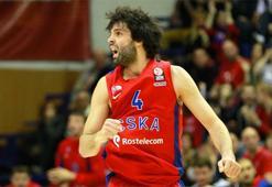 Bir devrin sonu: Milos Teodosic, basketbolu bıraktı