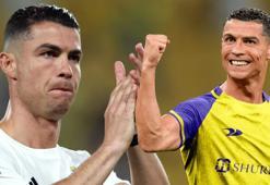 Ronaldo resmen açıklandı!