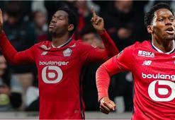 Ve Jonathan David'in yeni takımı belli oldu! Transferde son dakika...