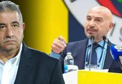 Hakan Bilal Kutlualp ve Mahmut Uslu'dan ortak açıklama: 'Gerekli sayıya ulaştık'